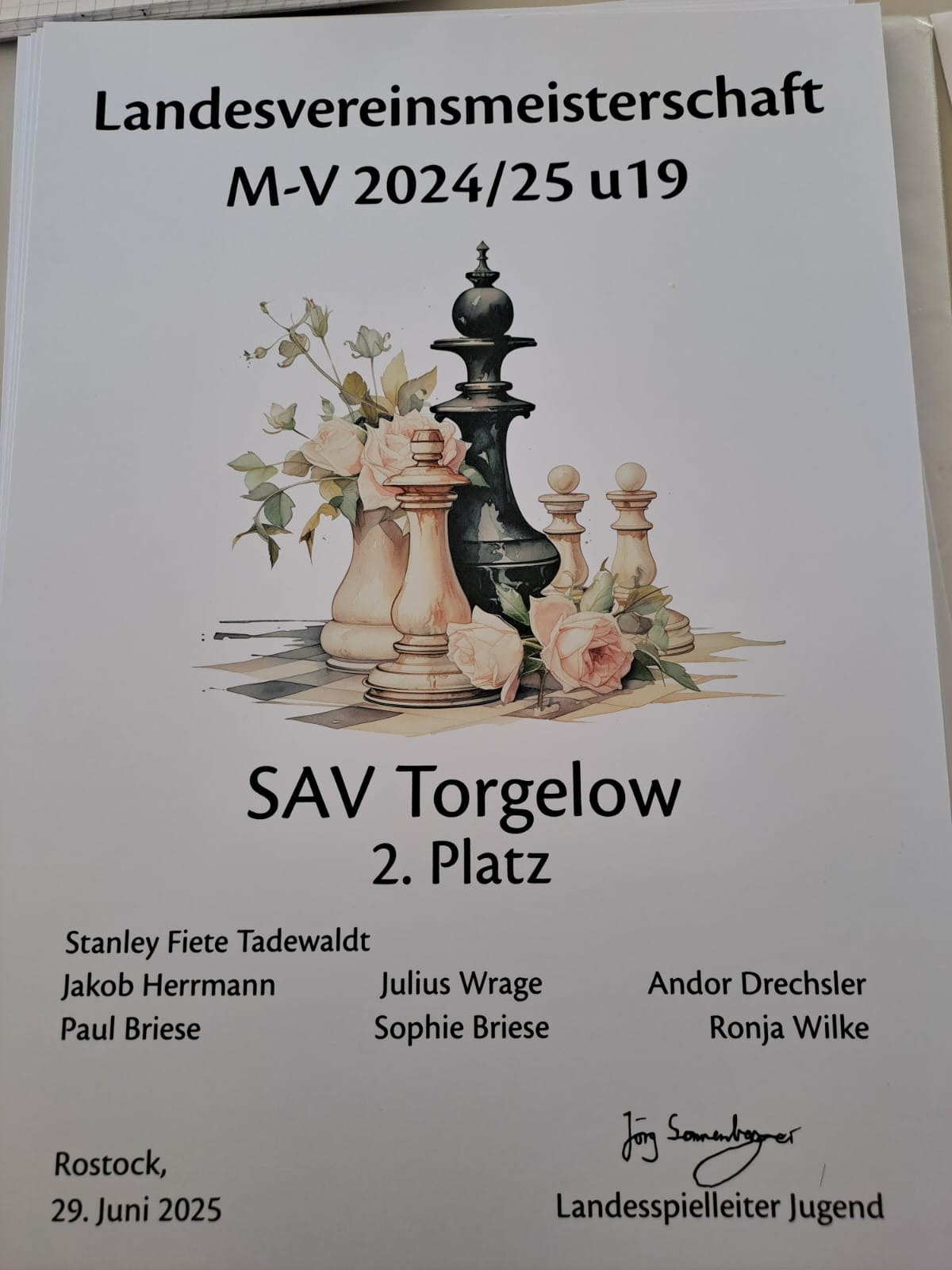 Vorschau